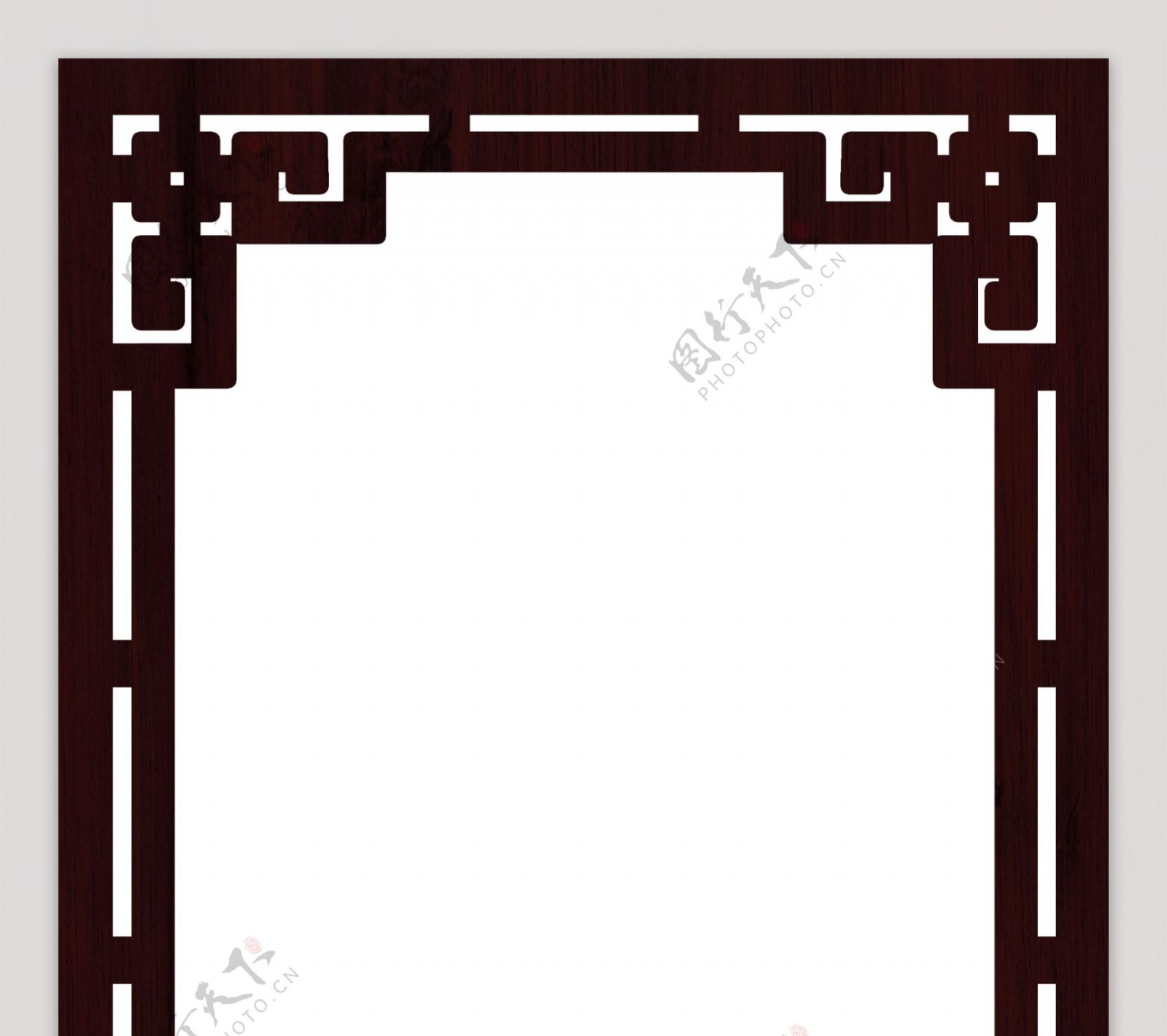 古典装饰框图片