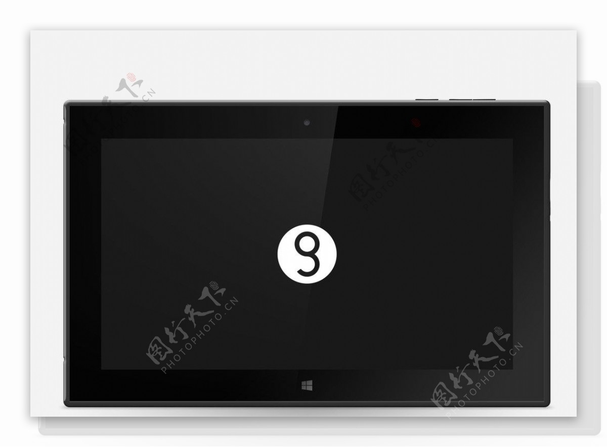 诺基亚Lumia模板图片