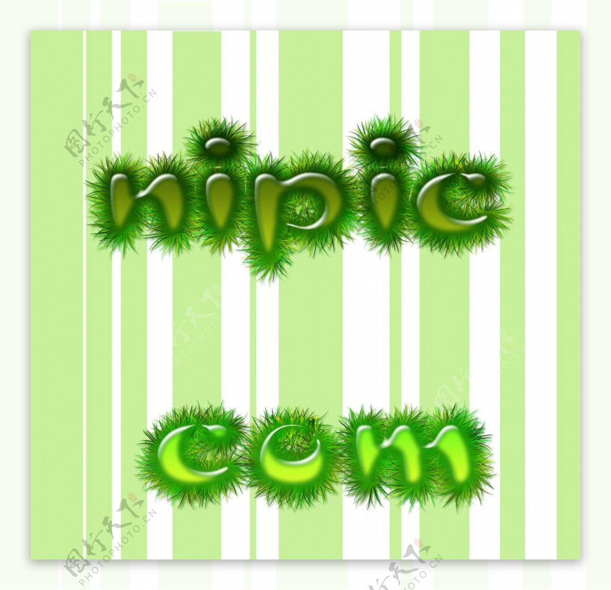 nipic字母设计图片