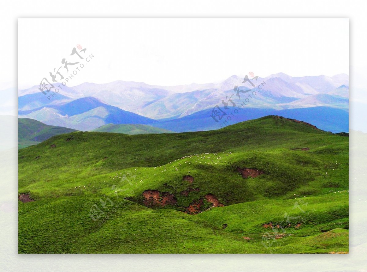 新疆风景图片