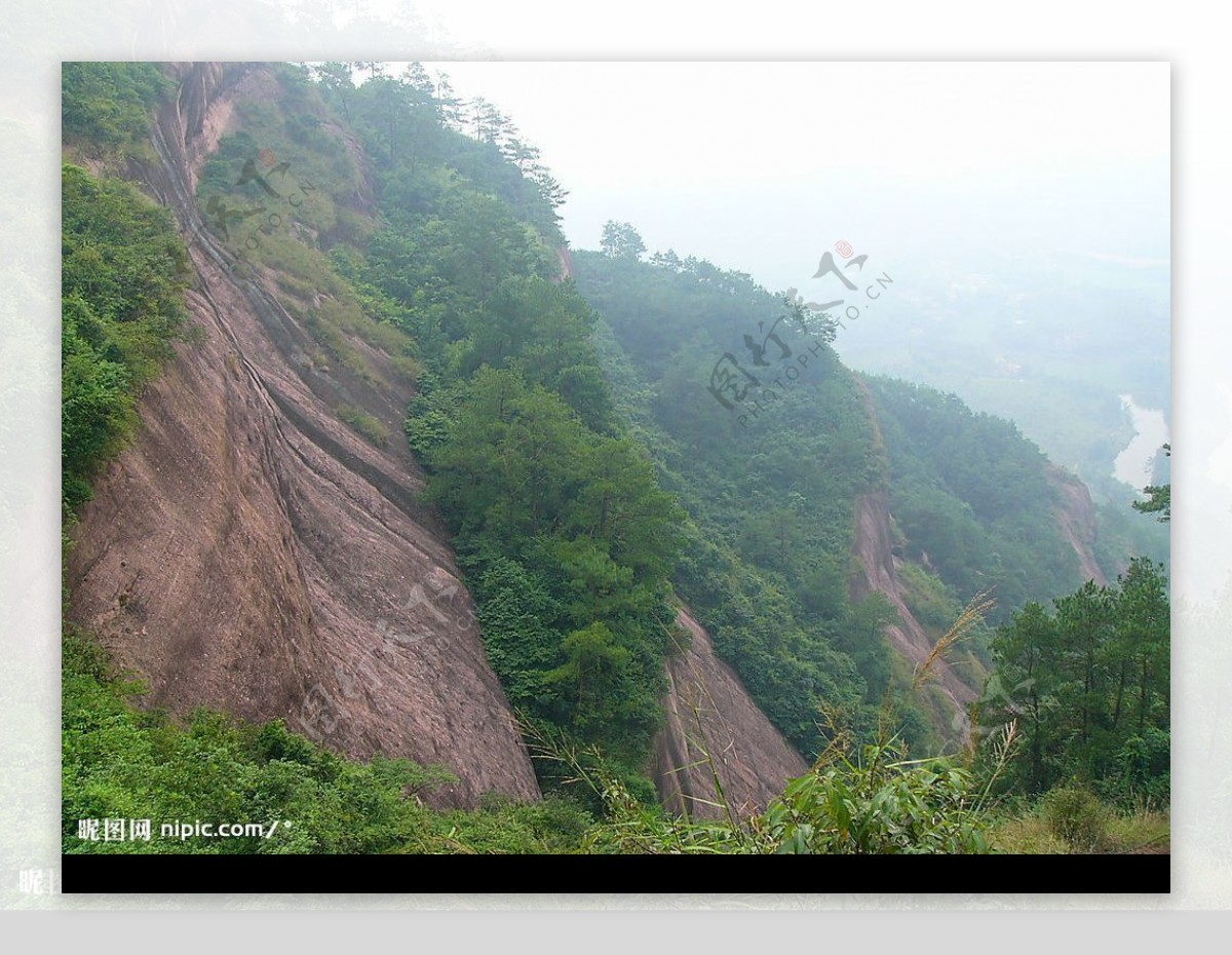 石表山旅游风景区图片