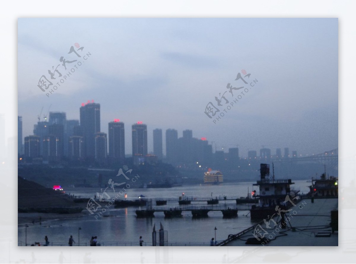 重庆市风光图片