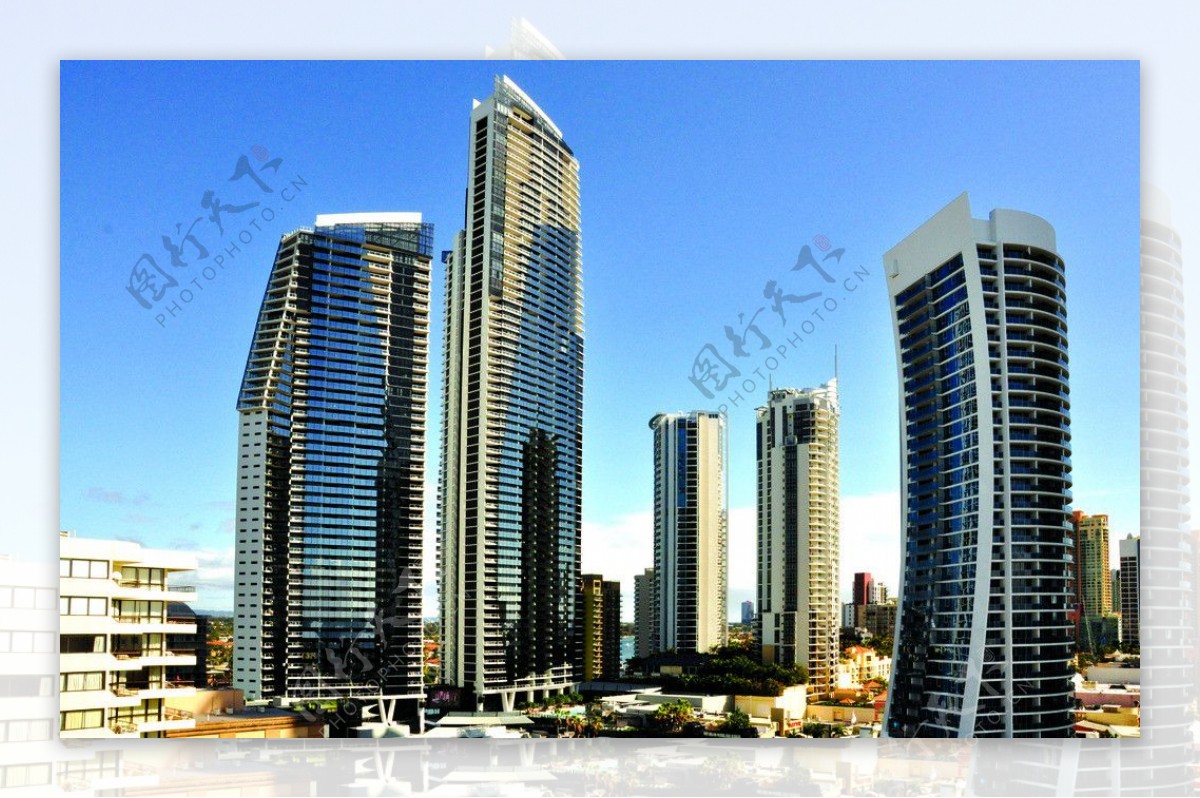 澳大利亚建筑图片