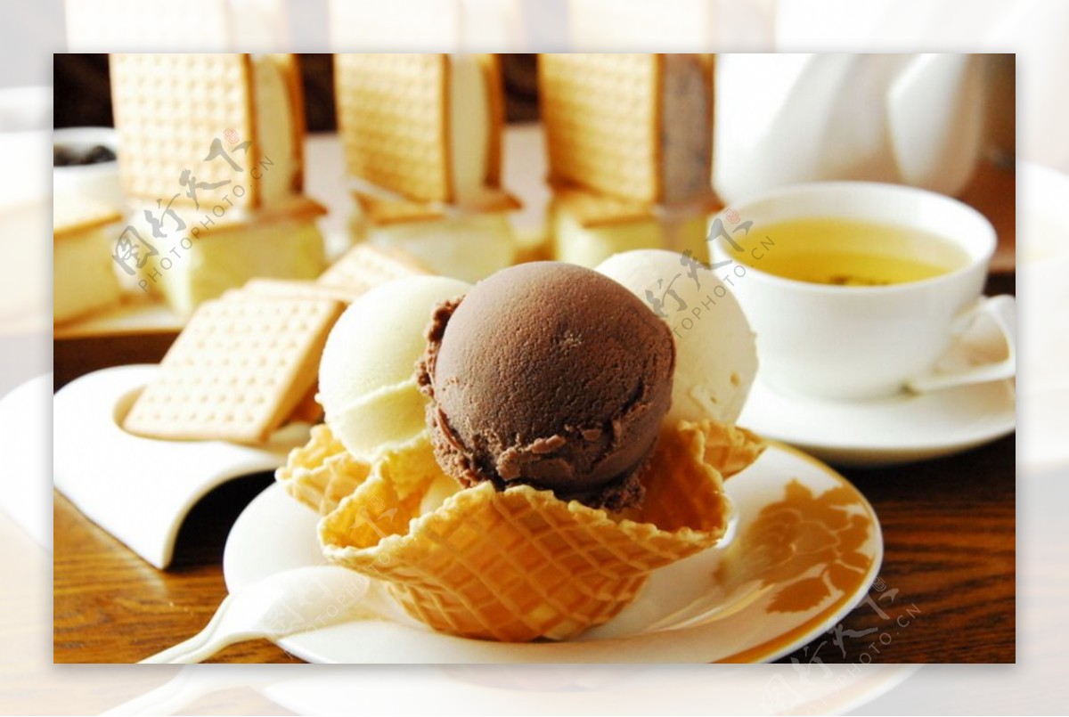 意大利品牌知多少 | GROM：据说是全世界最好吃的冰淇淋……（之一） - 知乎