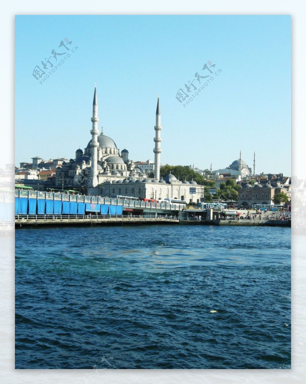 伊斯坦布尔4图片