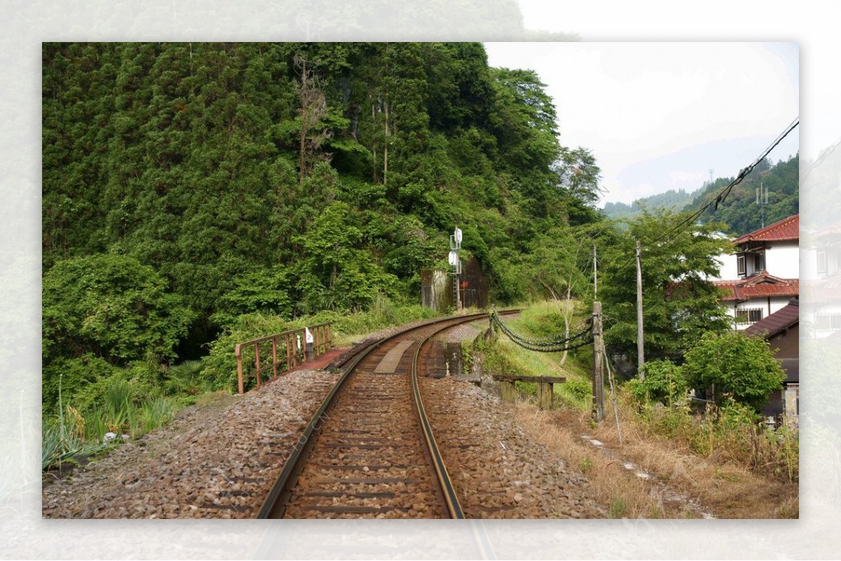 鉄道图片