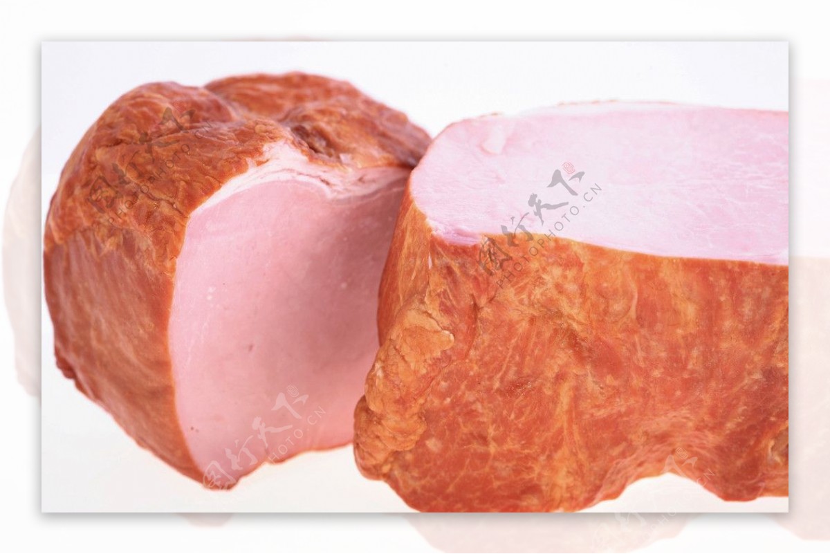 瘦肉鲜肉生肉图片素材-编号15900108-图行天下