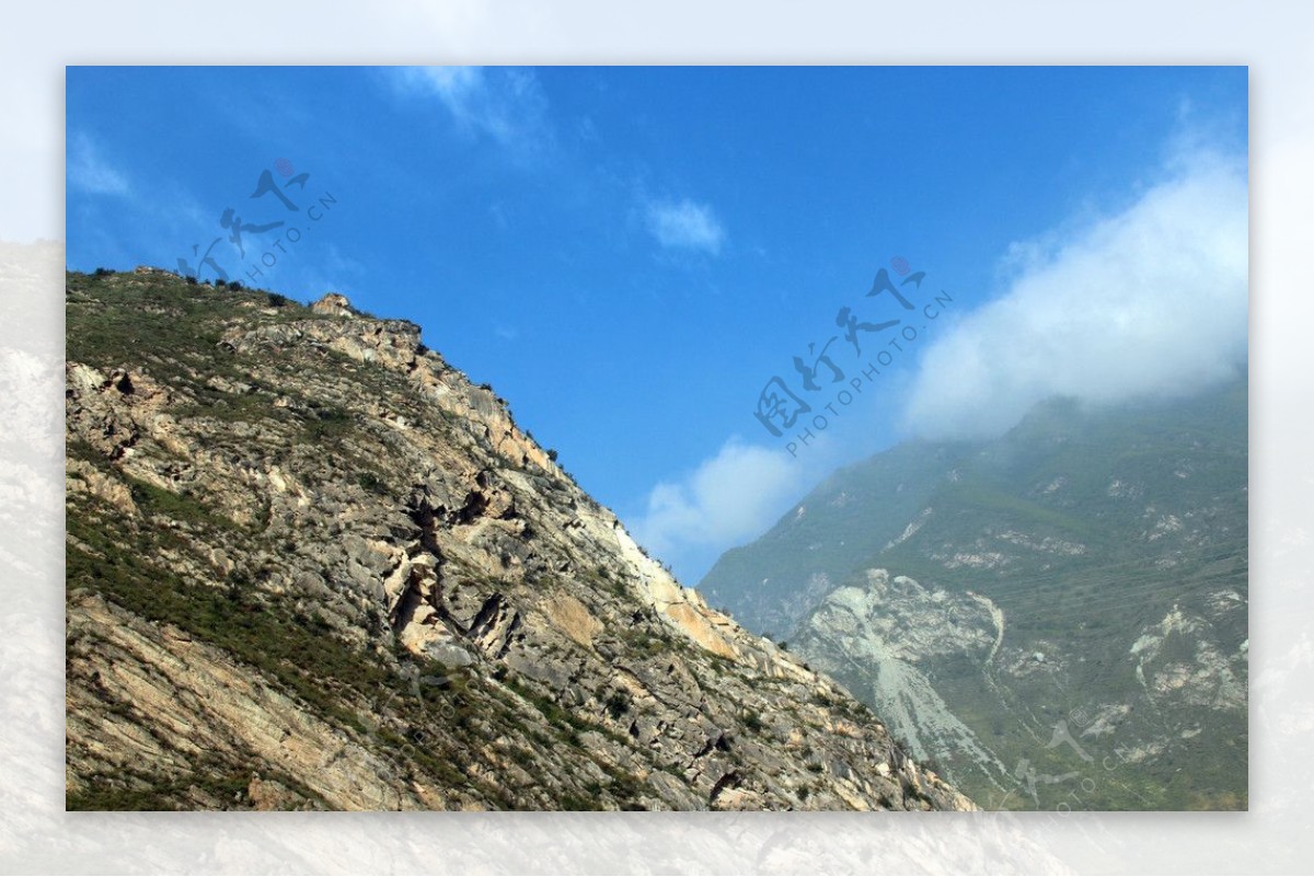 山水风景图片