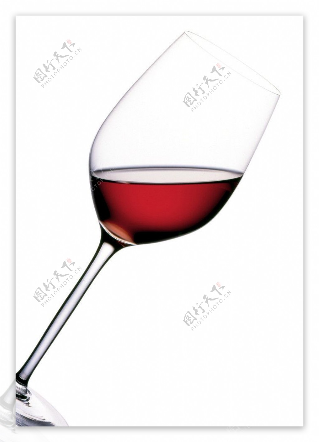 红酒红酒杯图片
