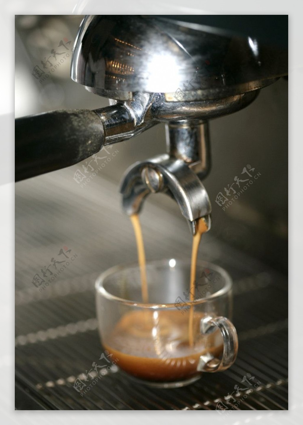 制作咖啡的工具图片