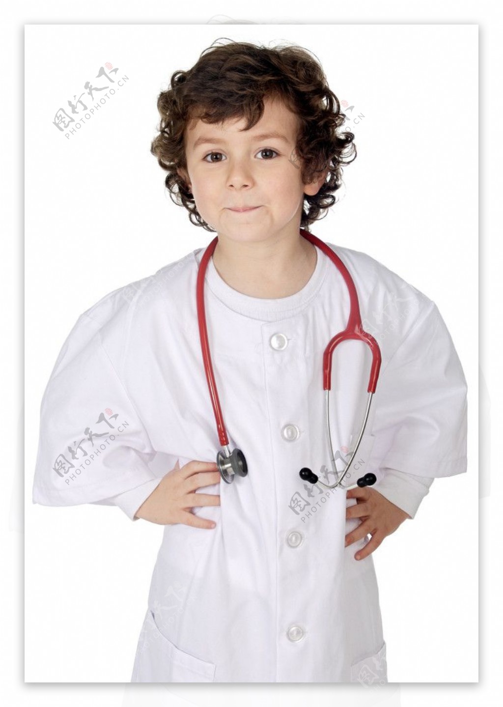 兒童醫生2图片