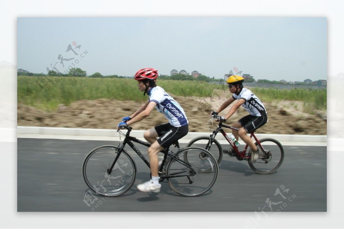骑行摄影25式：通俗易懂 总有你用得上的 - 美骑网|Biketo.com