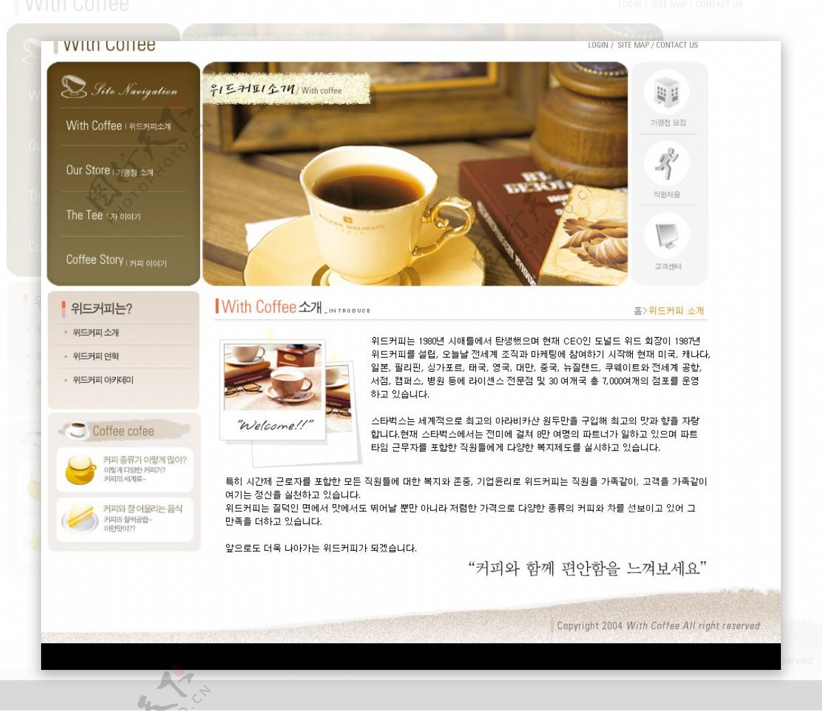 韩国摸版咖啡棕色系列2图片