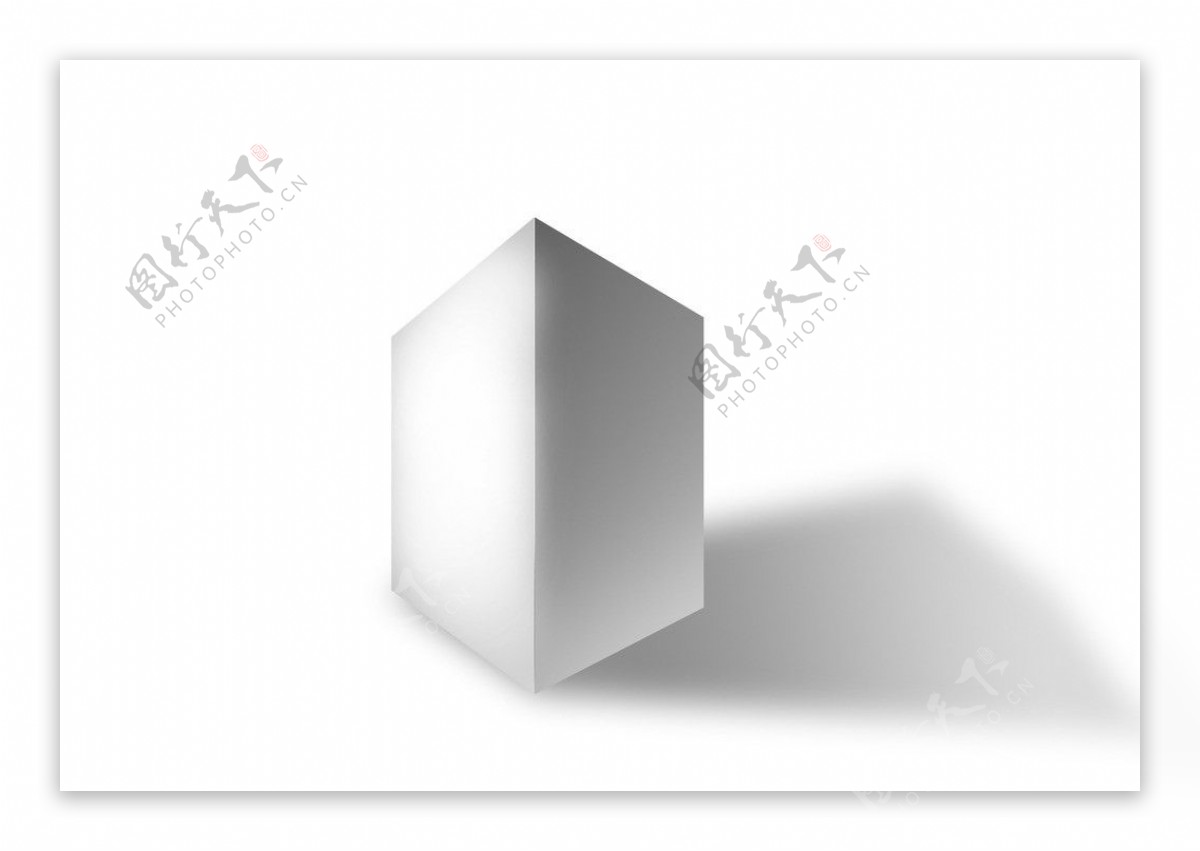 立方体图片