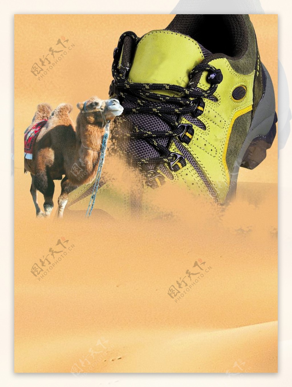 户外沙漠鞋山骆驼沙灰尘灰图片