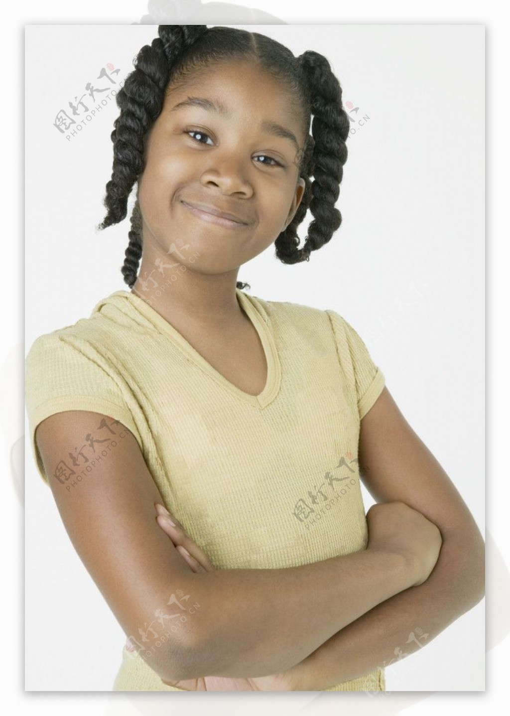 可爱的黑人女孩 库存图片. 图片 包括有 表面, 相当, 女孩, 户外, 有吸引力的, 室外, 破擦声, 外面 - 5444837