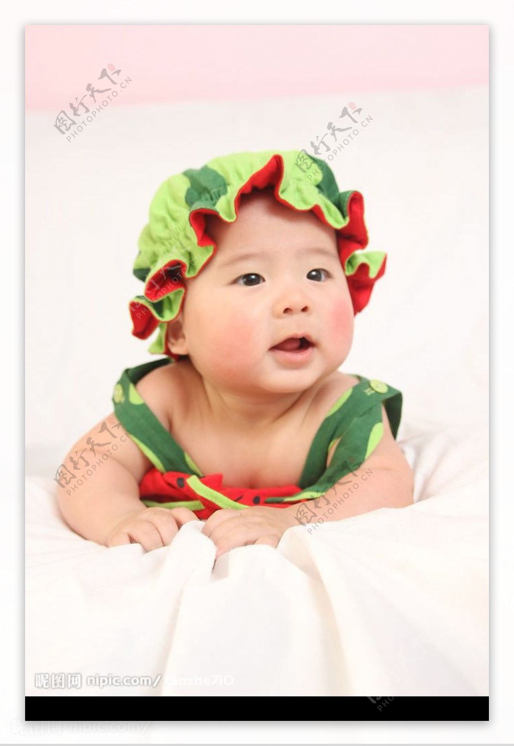 最新西瓜头儿童发型图片展示_最新西瓜头儿童发型相关图片下载