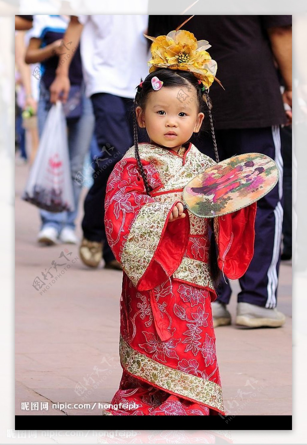 小美女图片