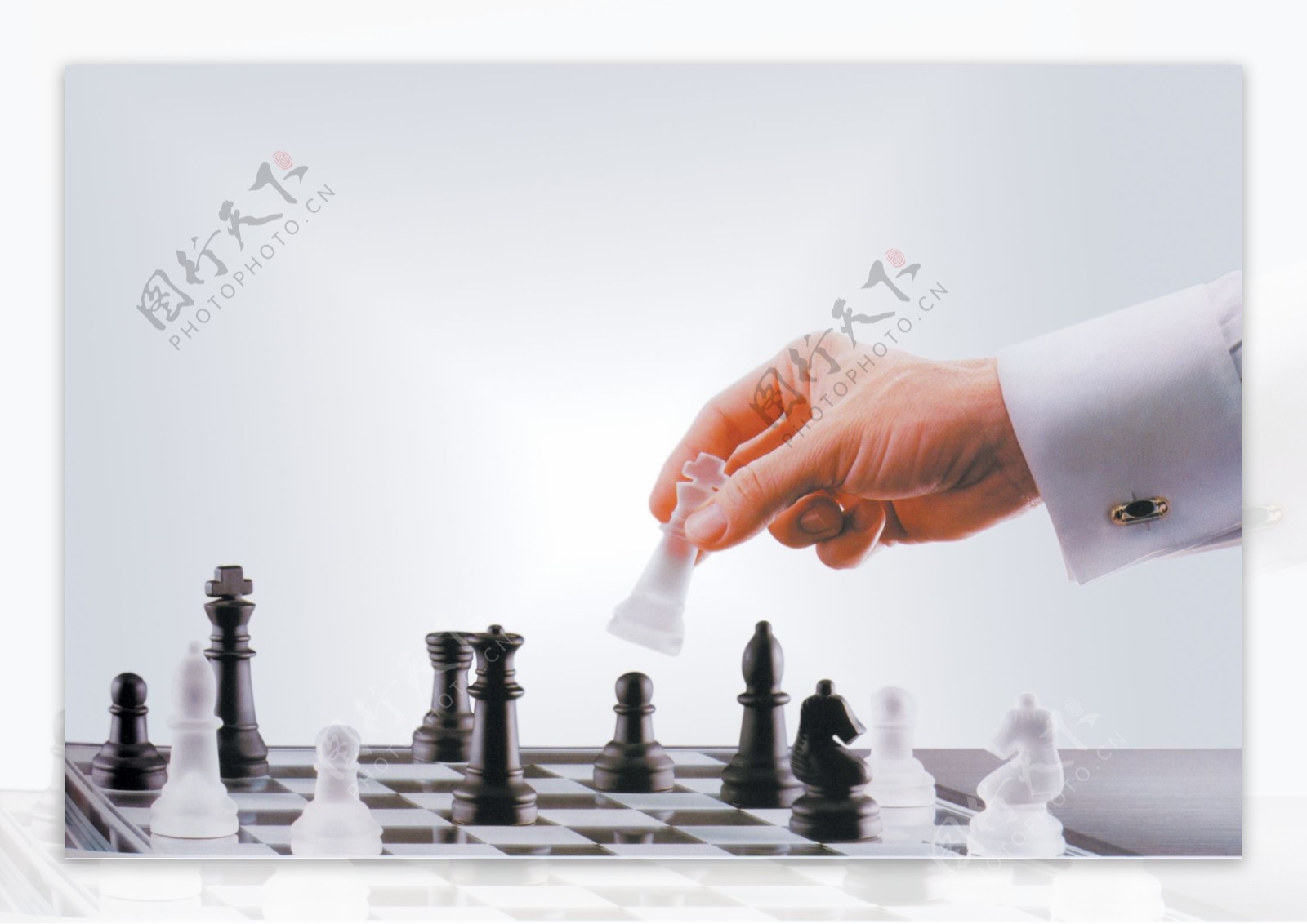 下棋抠图图片