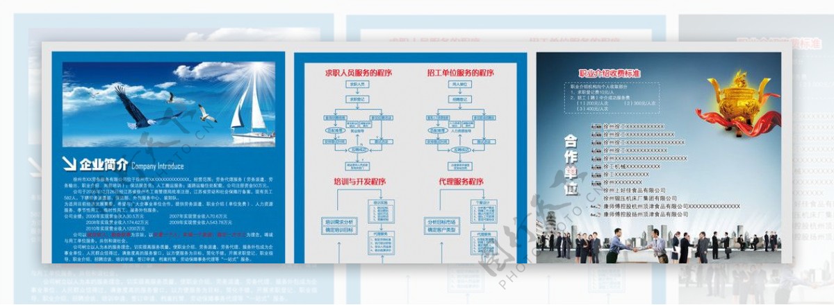 人力资源图片