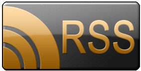 网页按钮素材RSS图片