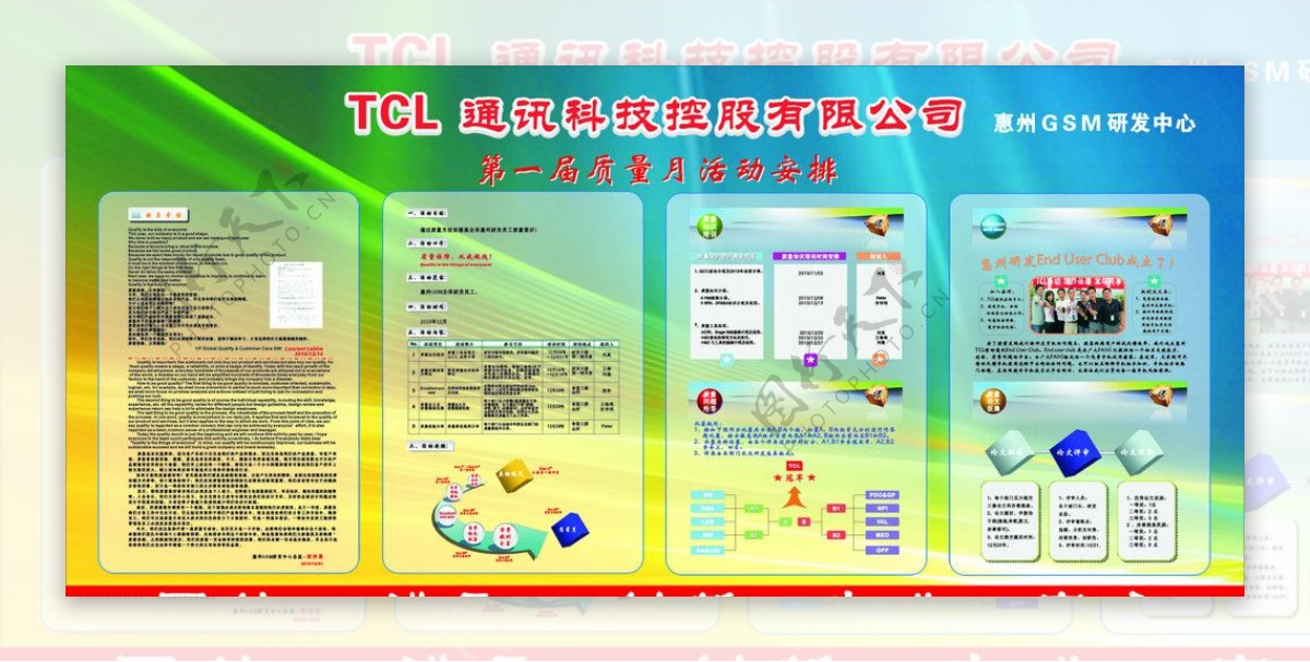 TCL通讯科技控股有限公司图片