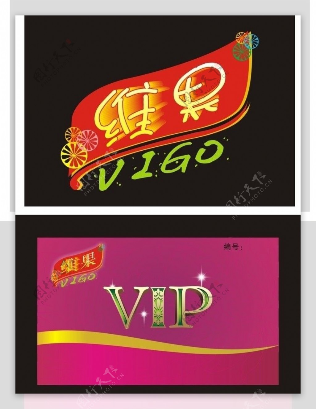 VIP维果VIGO图片