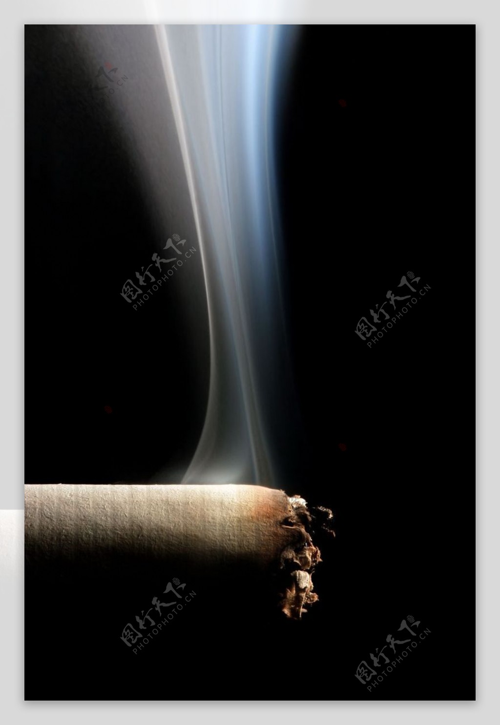 香烟迷绕0029