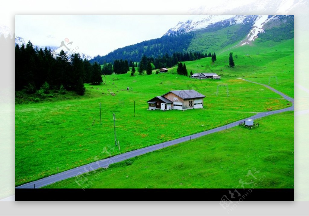 瑞士风情0025