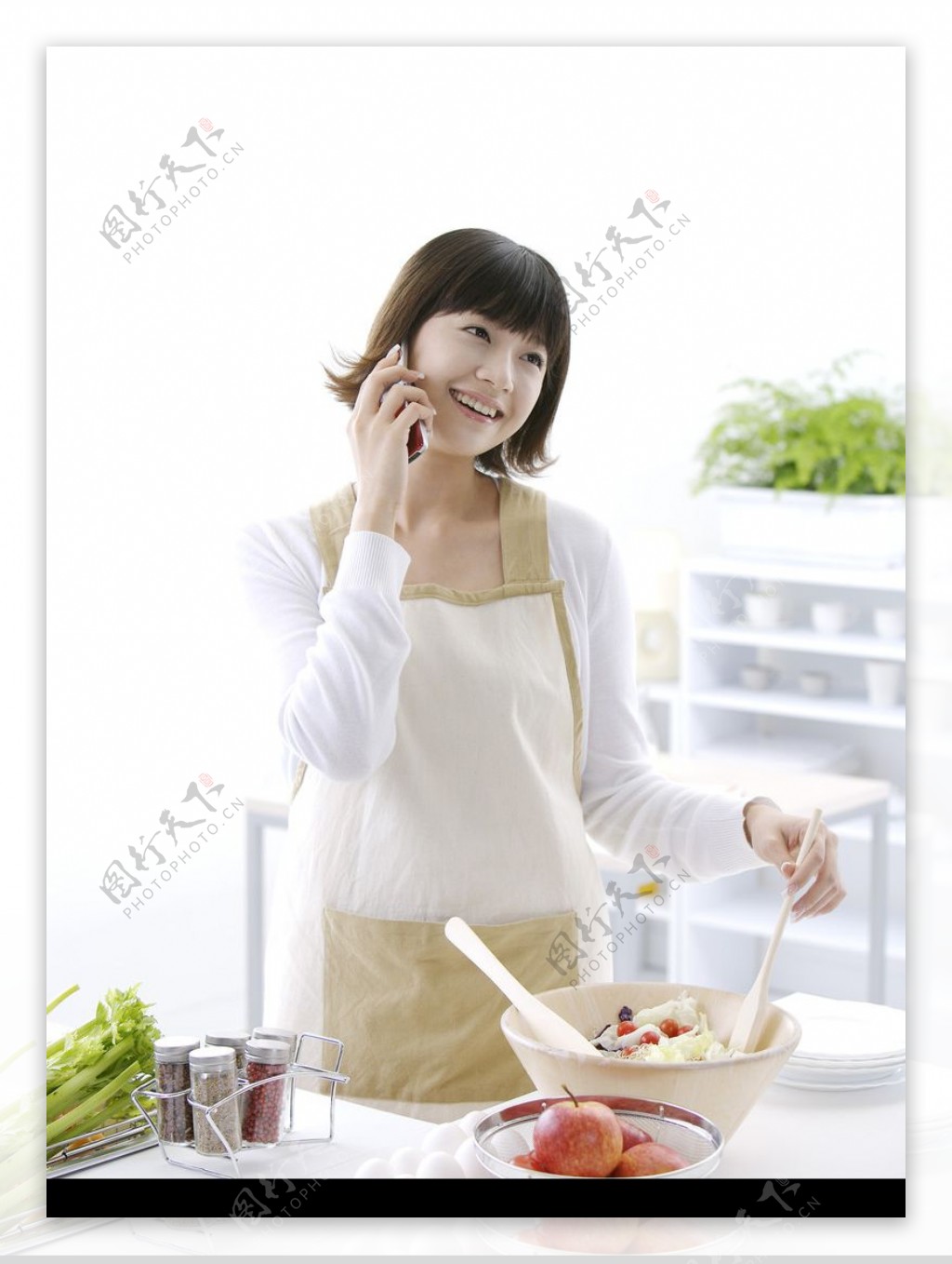 女性廚房0071