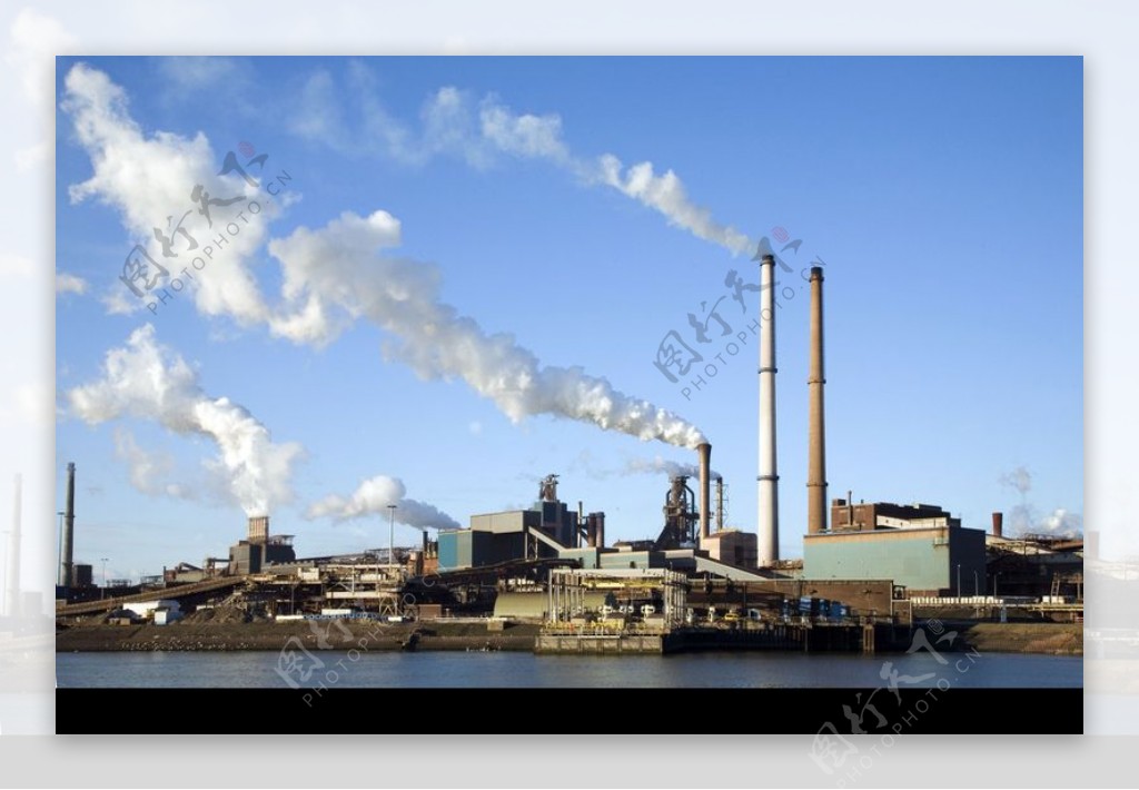 工业污染0019
