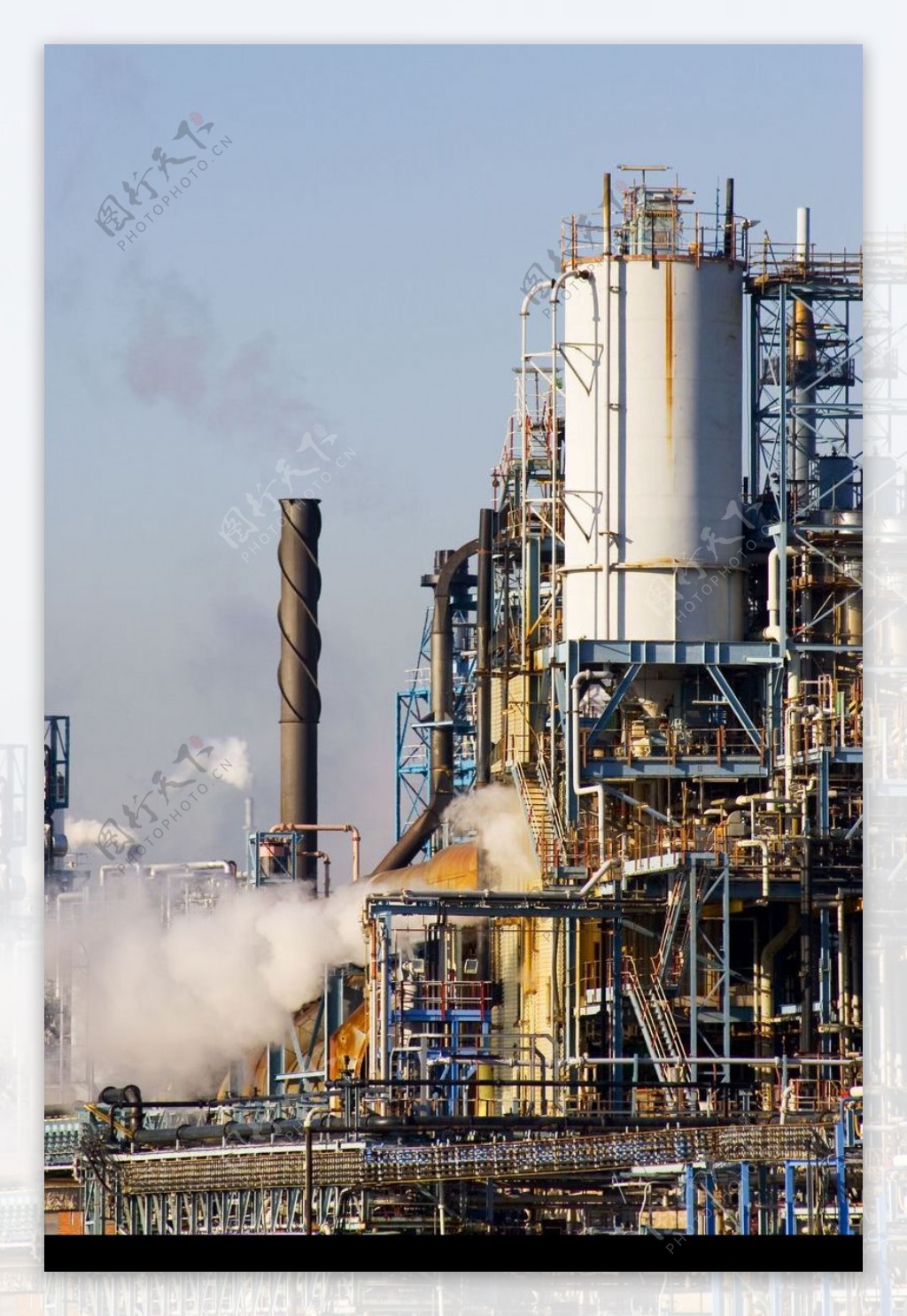 工业污染0055