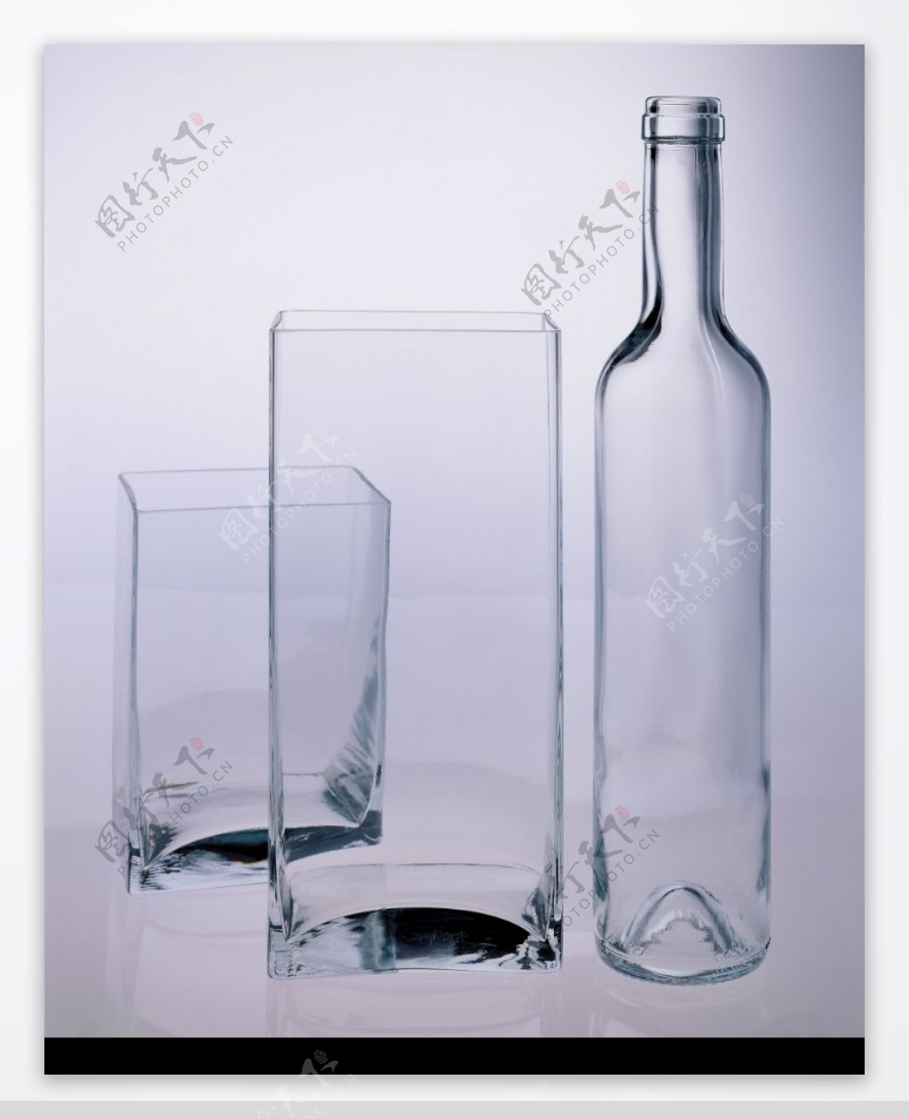玻璃瓶0043