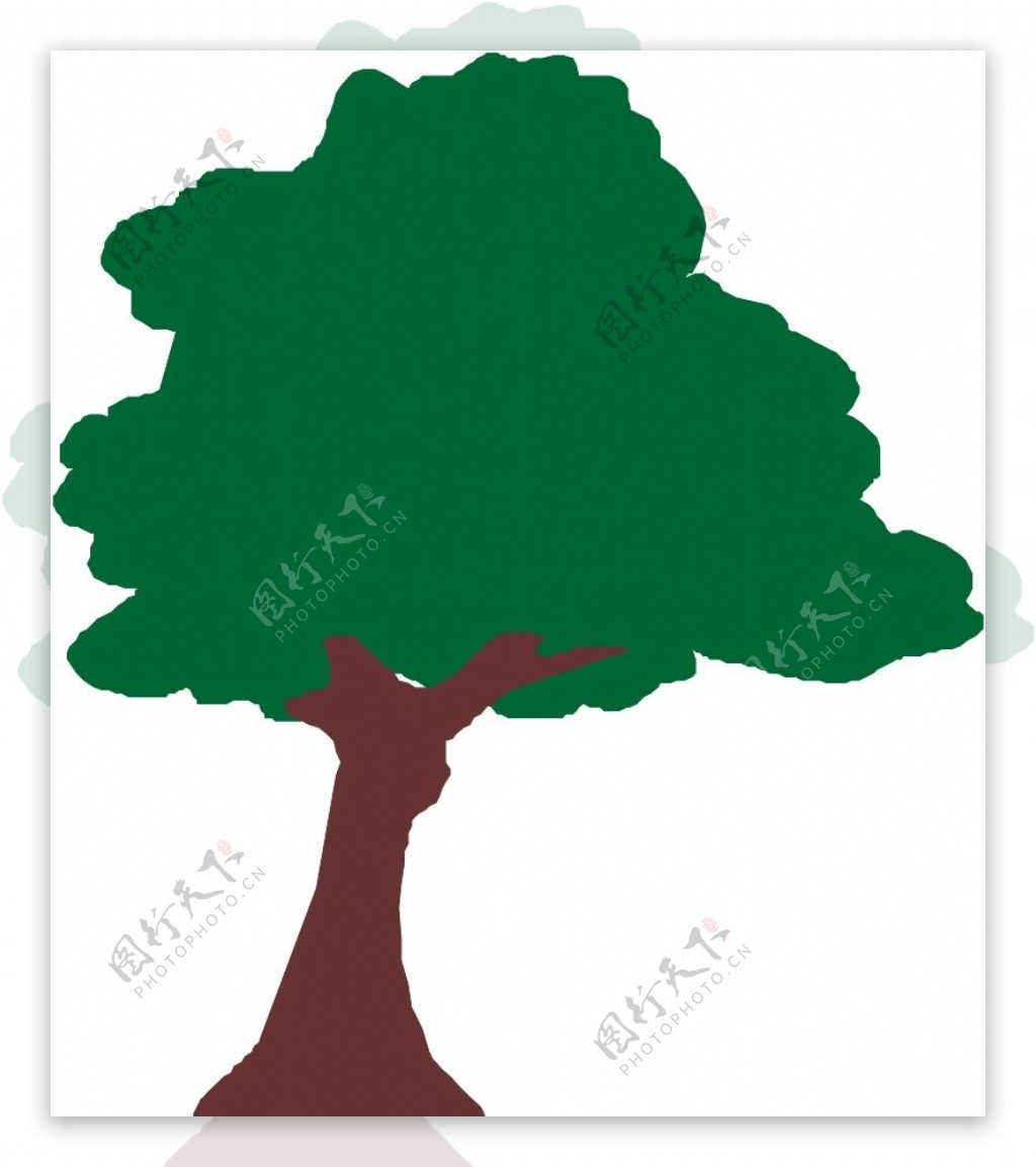 树木1496