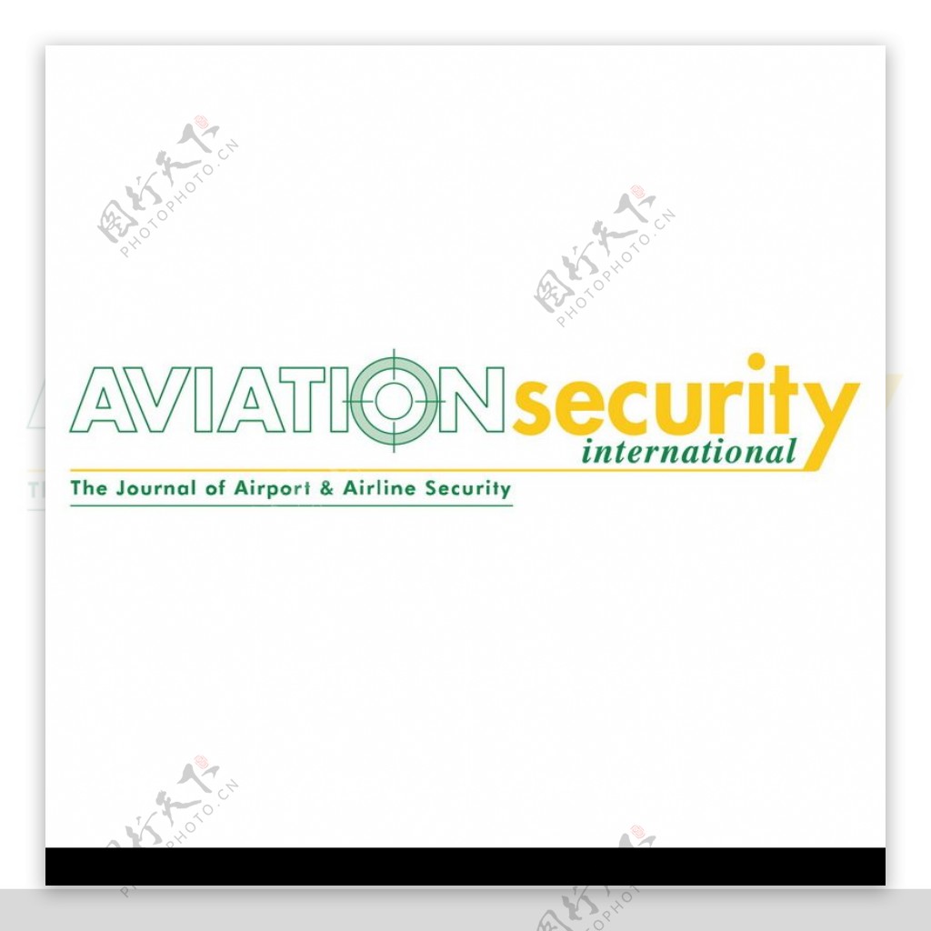 全球航空业标志设计0112