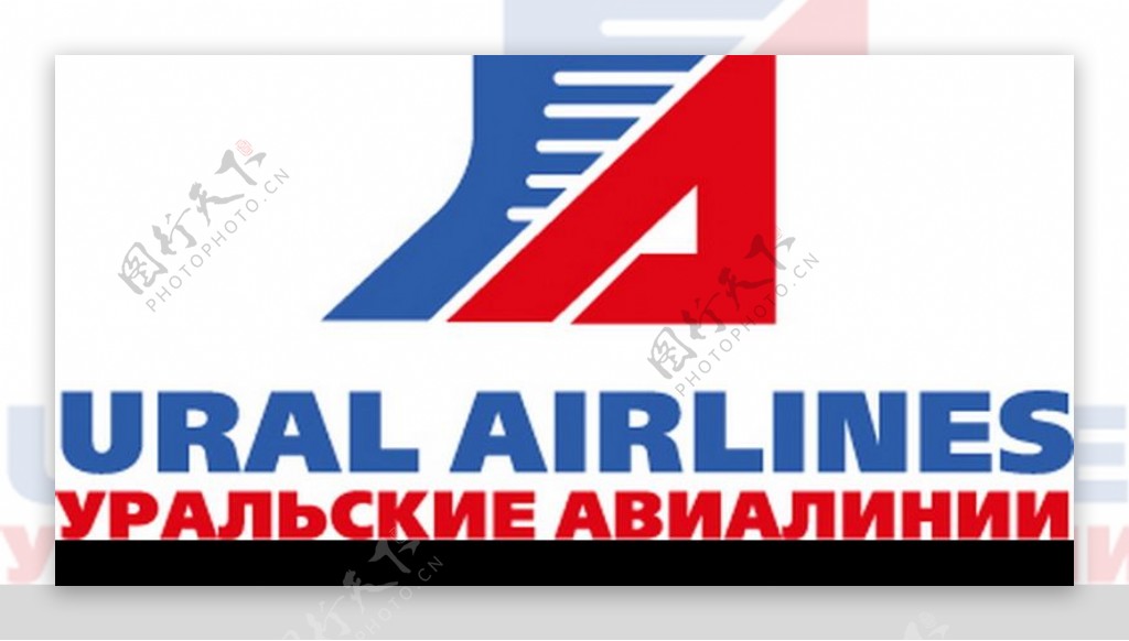 全球航空业标志设计0383