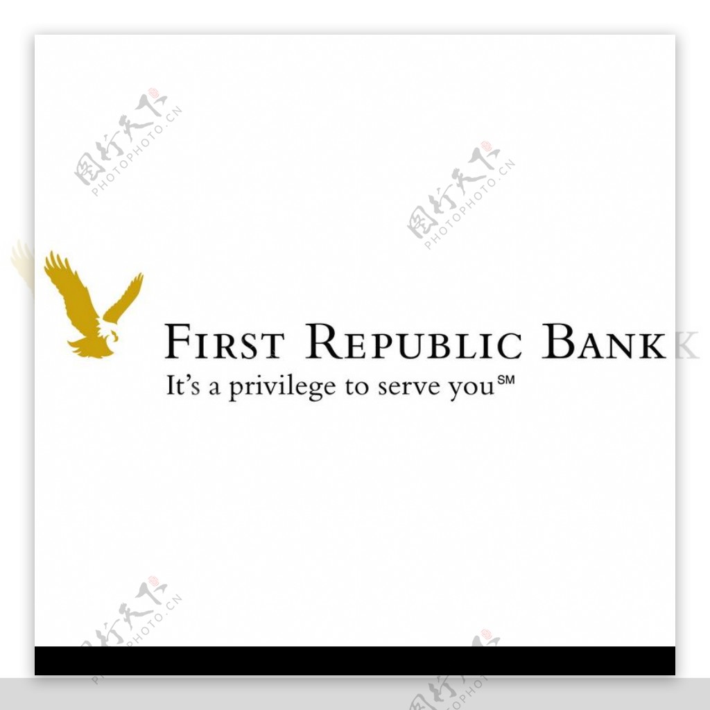 全球金融信贷银行业标志设计0285