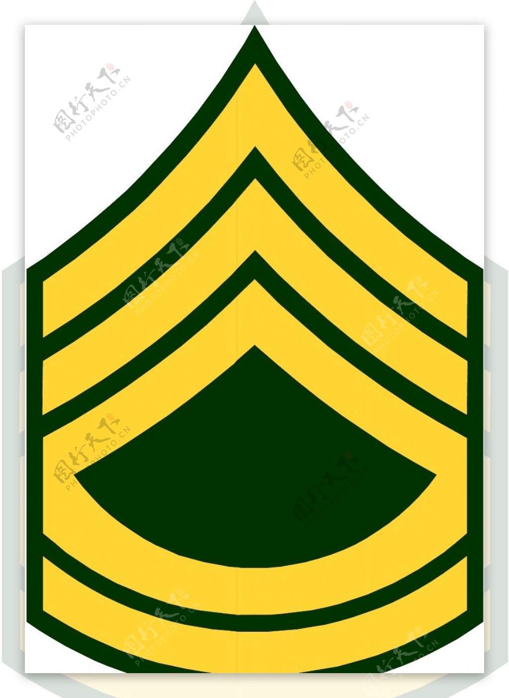军队徽章0011