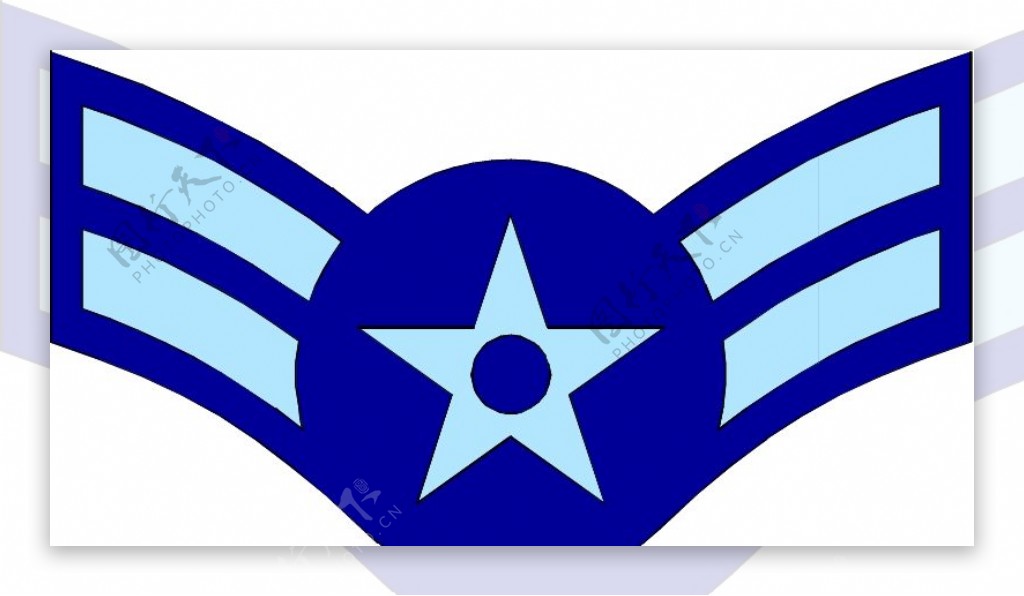 军队徽章0031