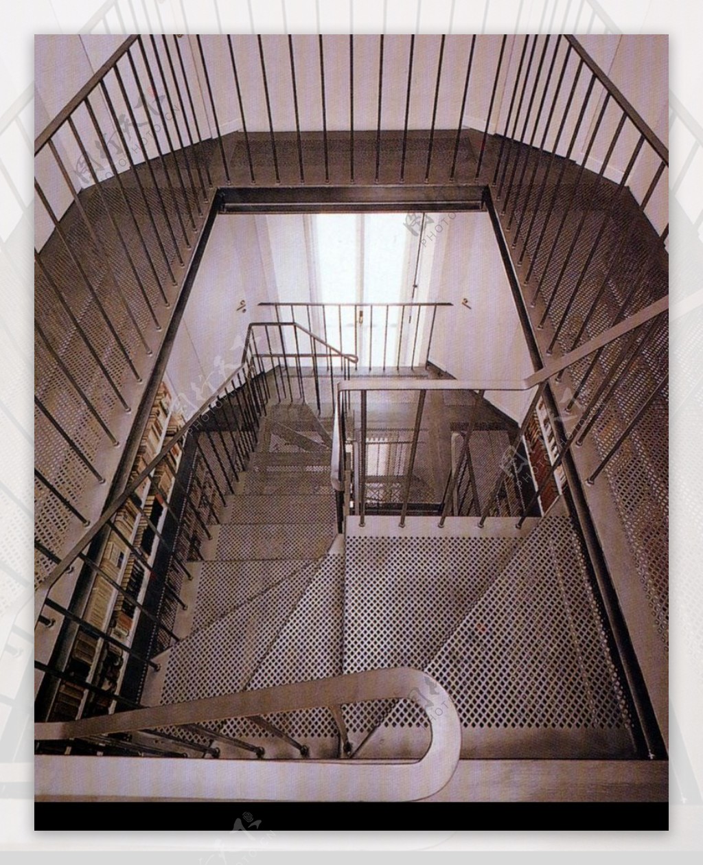 楼梯设计0170