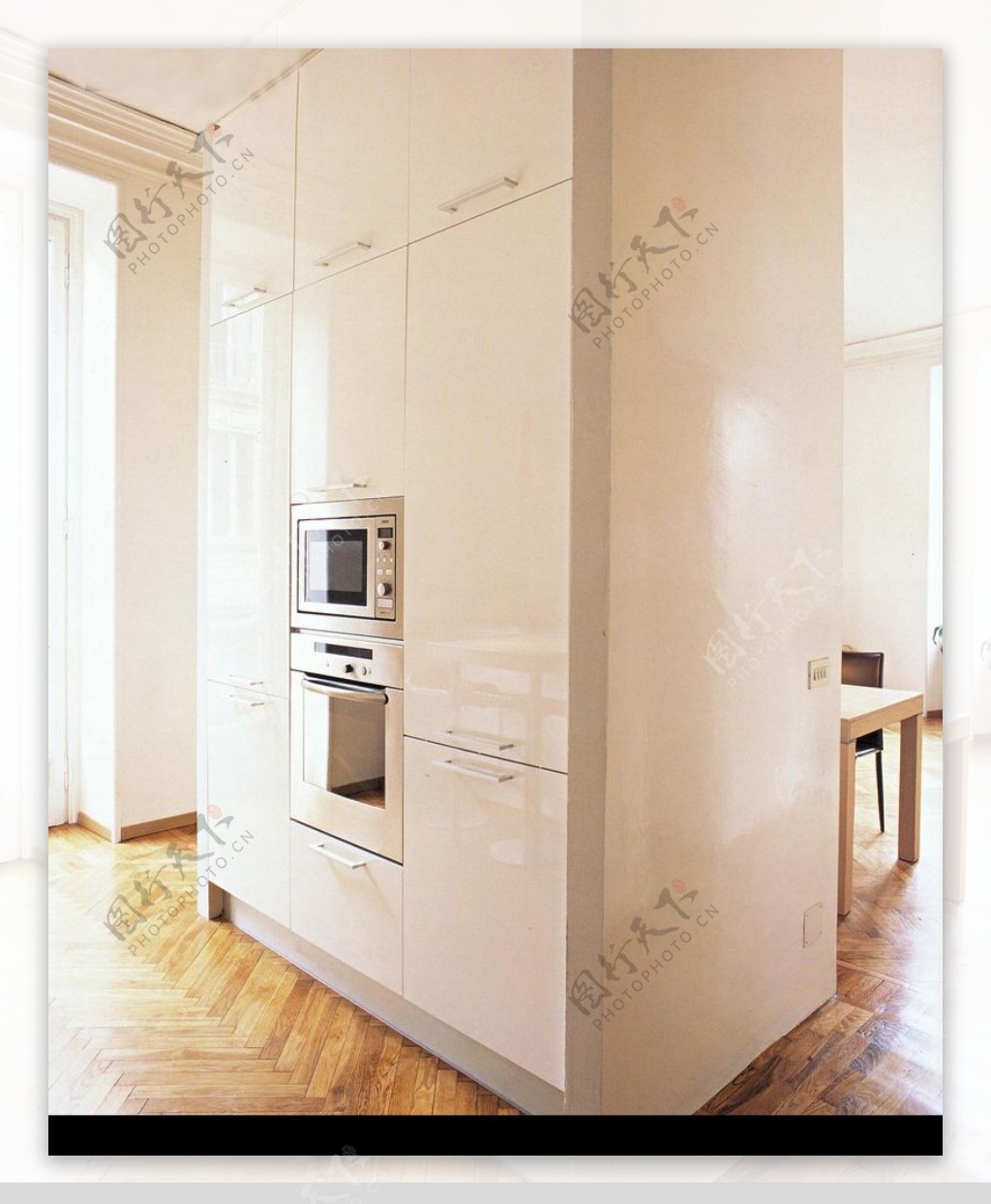 厨房设计0107图片素材-编号20787124-图行天下