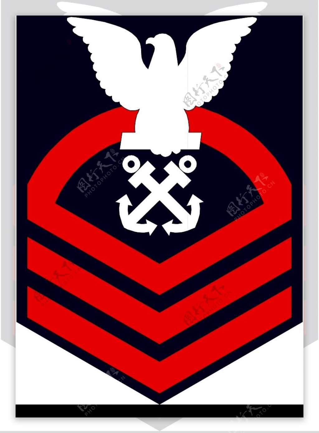 军队徽章0289