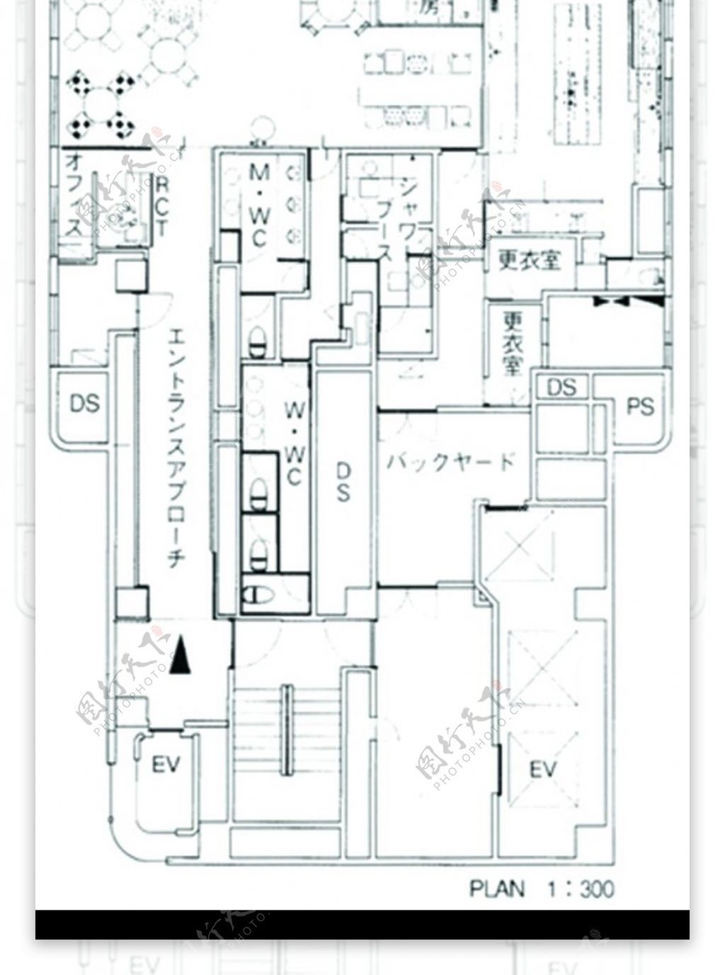 商店建筑0282