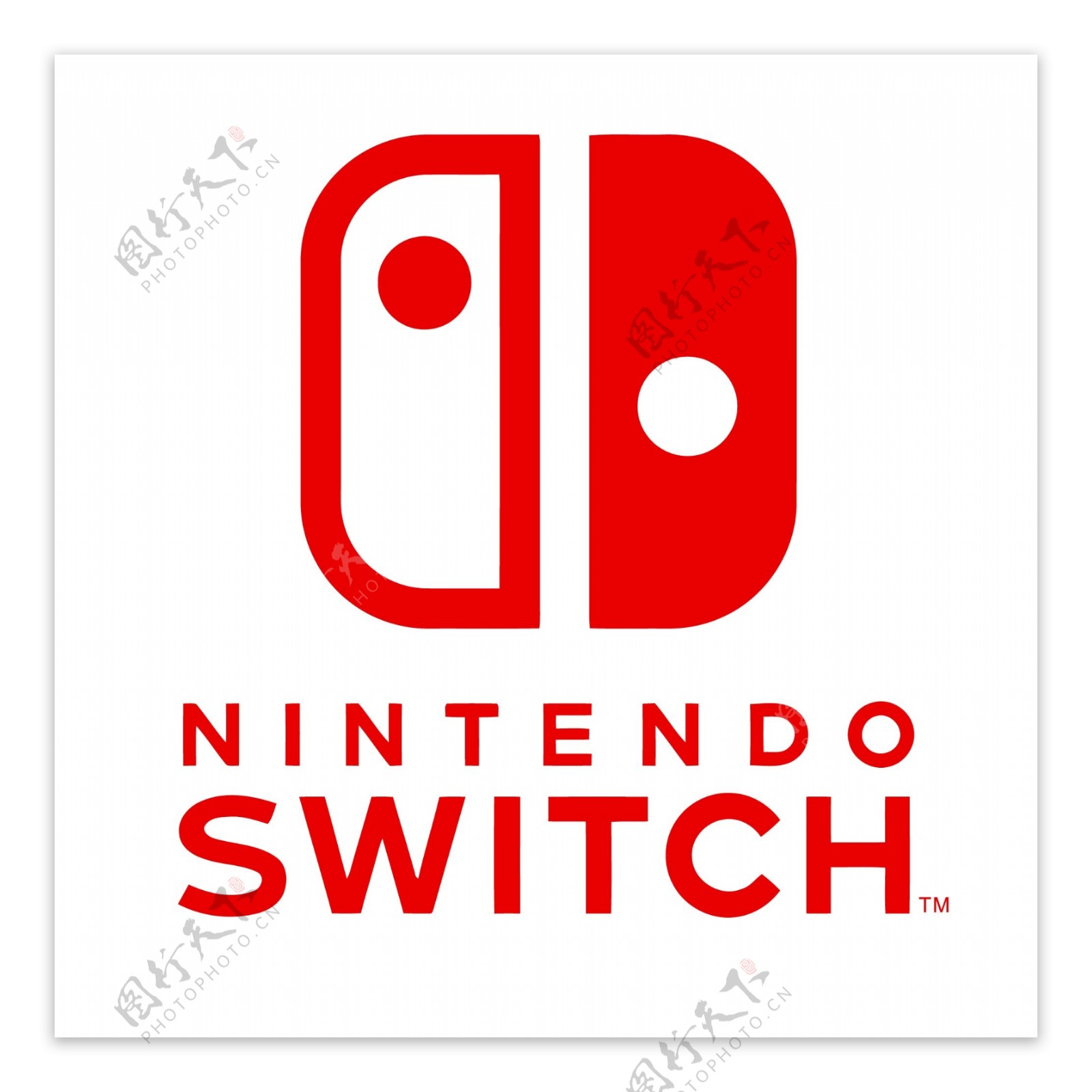 任天堂switch标志