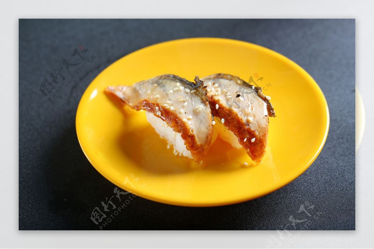 鳗鱼寿司卷图片素材-编号13234773-图行天下