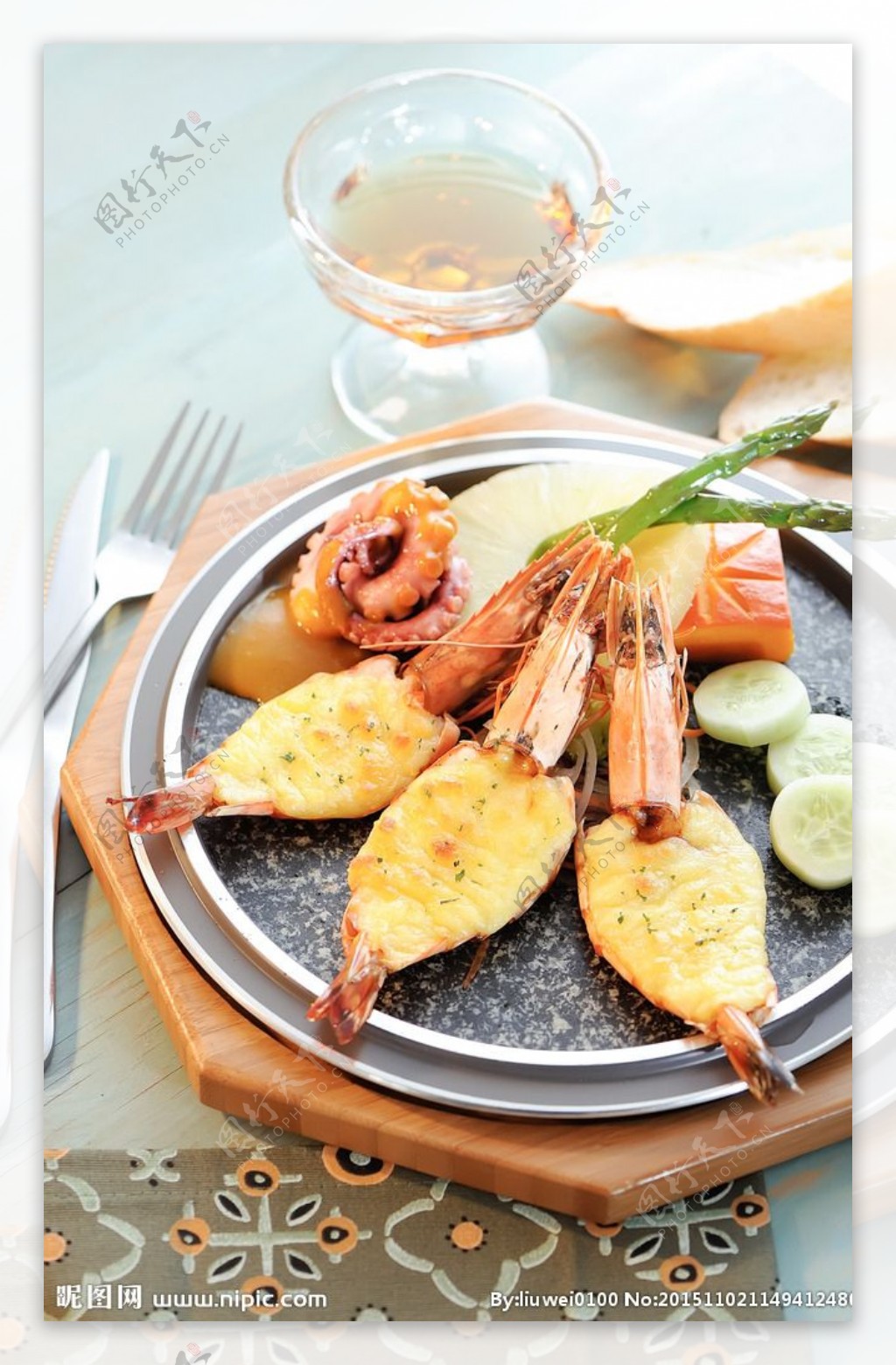 日式料理——全虾宴套餐|摄影|产品摄影|xiaoyue0811312 - 原创作品 - 站酷 (ZCOOL)