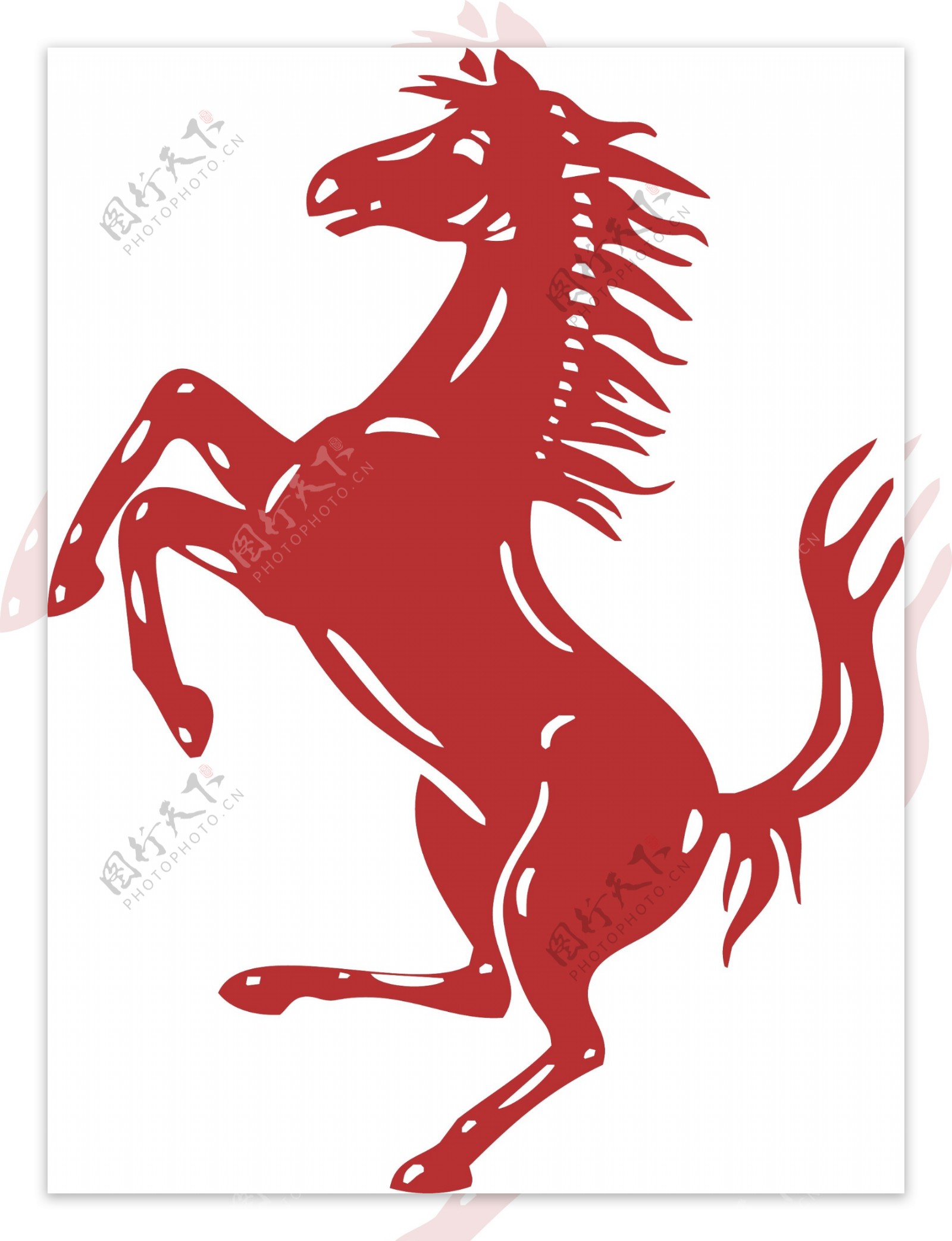 Ferrari Logo Wallpapers - WallpaperSafari
