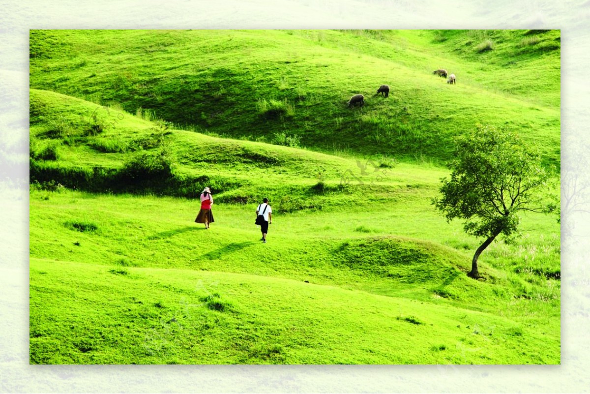 滁州风景