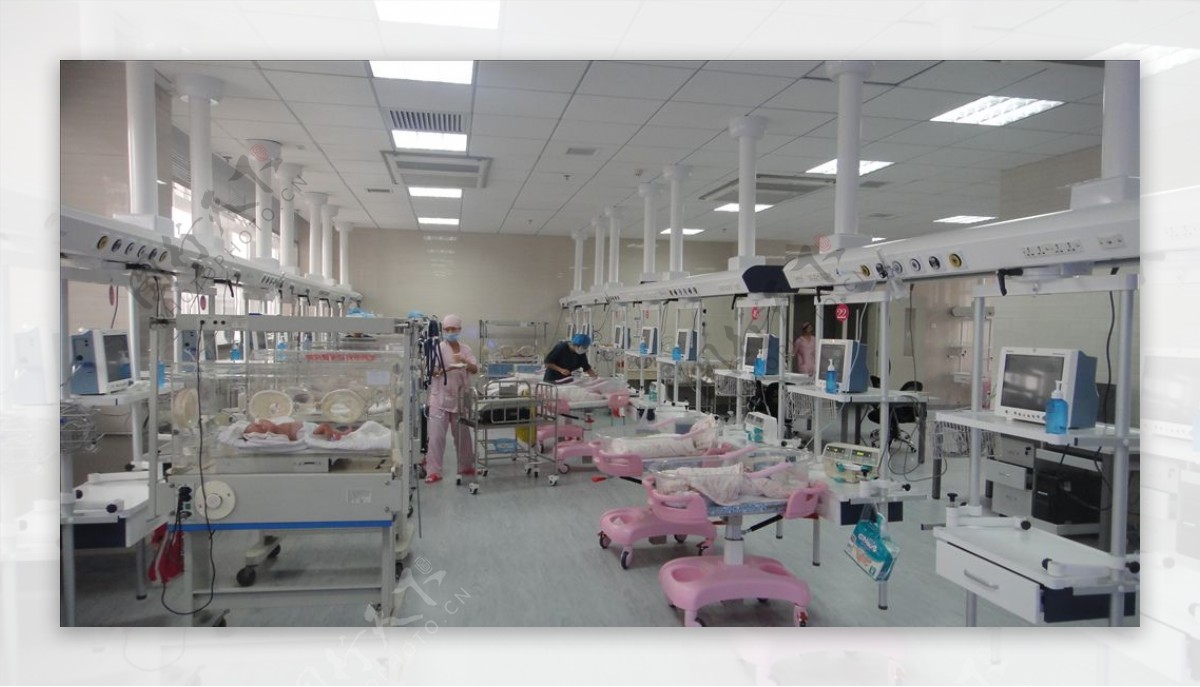 新生儿诊疗中心