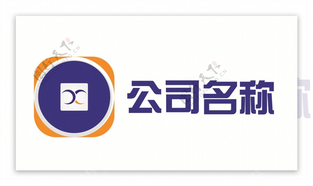 字母yc金融logo